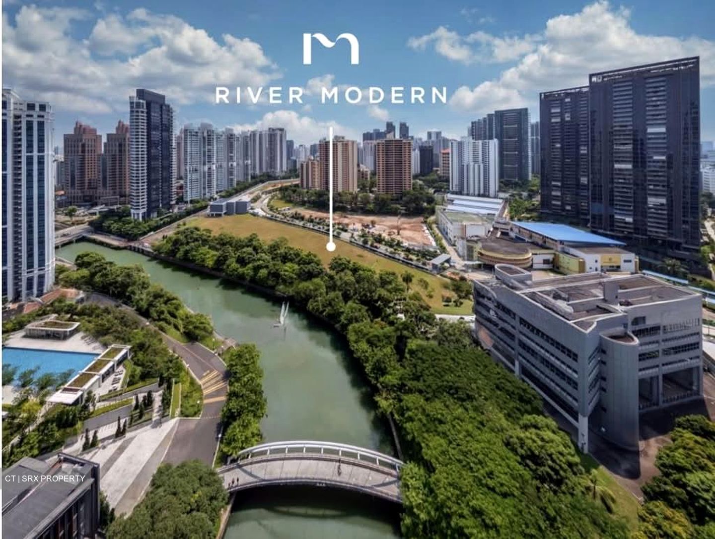 River Modern (D9), Apartment #563731961